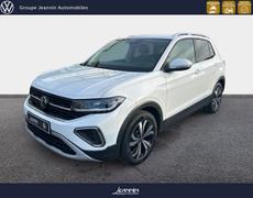 Volkswagen T-Cross Sens