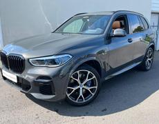 BMW X5 Guérande
