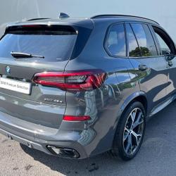BMW X5 xDrive45e 394ch M Sport 17cv Gu&eacute;rande
