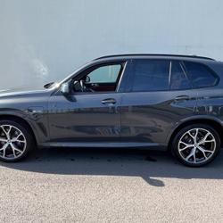 BMW X5 xDrive45e 394ch M Sport 17cv Gu&eacute;rande