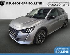 Peugeot 208 - 1.2 PureTech 100ch S&S GT Line 118g - 11 990 €