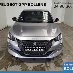 Peugeot 208 1.2 PureTech 100ch S&S GT Line 118g Boll&egrave;ne