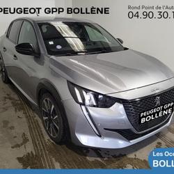 Peugeot 208 1.2 PureTech 100ch S&S GT Line 118g Boll&egrave;ne