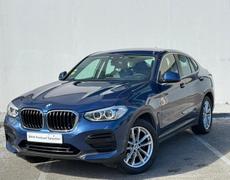 BMW X4 Saint-Herblain