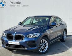 BMW X4 Rezé