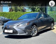 Lexus ES Mondeville