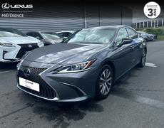 Lexus ES Mondeville
