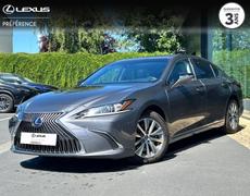 Lexus ES Mondeville