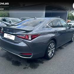 Lexus ES 300h Mondeville