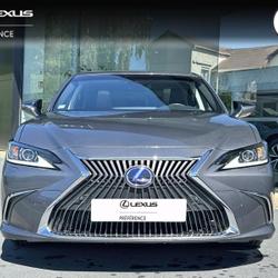 Lexus ES 300h Mondeville