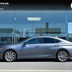 Lexus ES 300h Mondeville