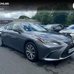 Lexus ES 300h Mondeville