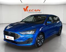 Ford Focus Vienne