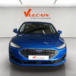 Ford Focus Focus 1.5 EcoBlue 115 Powershift Titanium X Business Vienne