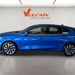 Ford Focus Focus 1.5 EcoBlue 115 Powershift Titanium X Business Vienne