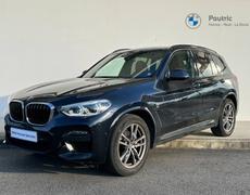 BMW X3 Guérande