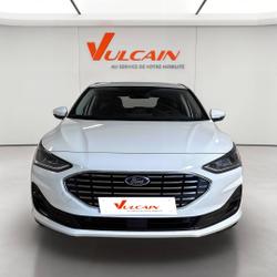 Ford Focus Focus 1.5 EcoBlue 115 Powershift Titanium X Business Vienne
