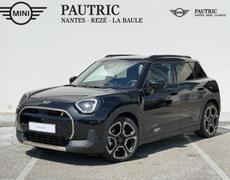 Mini Paceman Saint-Herblain