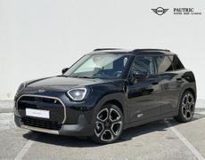 Mini Paceman Saint-Herblain