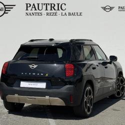 Mini Paceman SE 218ch Favoured Saint-Herblain