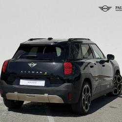 Mini Paceman SE 218ch Favoured Saint-Herblain