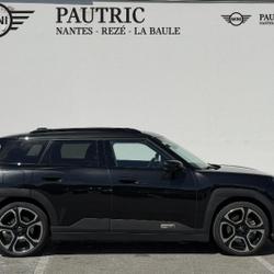 Mini Paceman SE 218ch Favoured Saint-Herblain