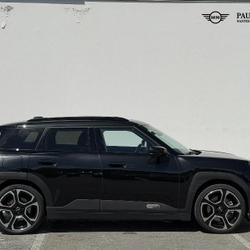 Mini Paceman SE 218ch Favoured Saint-Herblain