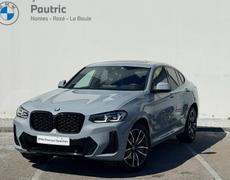 BMW X4 Saint-Herblain