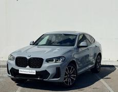 BMW X4 Saint-Herblain