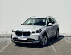 BMW X1 Saint-Herblain
