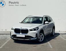 BMW X1 Saint-Herblain