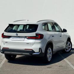 BMW X1 sDrive18d 150ch Business Design Saint-Herblain