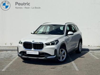 BMW X1 - sDrive18d 150ch Business Design - 33 250 €