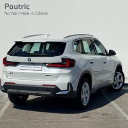 BMW X1 sDrive18d 150ch Business Design Rez&eacute;