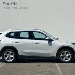 BMW X1 sDrive18d 150ch Business Design Rez&eacute;