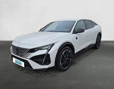 Peugeot 408 Les Sables-d'Olonne