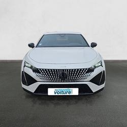 Peugeot 408 408 PHEV 180 e-EAT8 - GT Les Sables-d'Olonne
