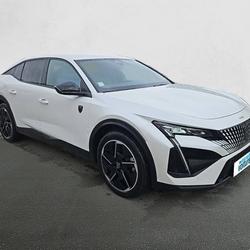 Peugeot 408 408 PHEV 180 e-EAT8 - GT Les Sables-d'Olonne