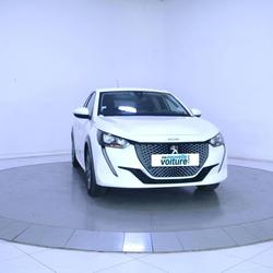 Peugeot 208 208 Electrique 50 kWh 136ch - Active Business Les Sables-d'Olonne