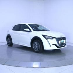 Peugeot 208 208 Electrique 50 kWh 136ch - Active Business Les Sables-d'Olonne