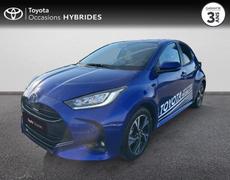 Toyota Yaris TOURLAVILLE