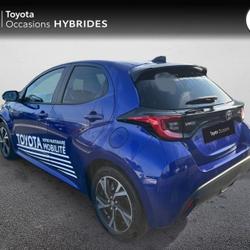 Toyota Yaris 116h Design 5p MY25 TOURLAVILLE
