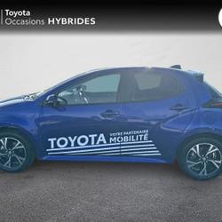 Toyota Yaris 116h Design 5p MY25 TOURLAVILLE