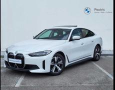 BMW i4 Saint-Herblain