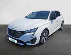 Peugeot 308 III Phase 1 Les Sables-d'Olonne