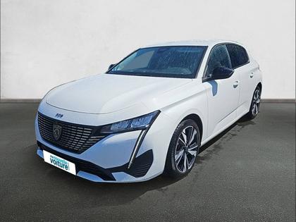 Peugeot 308 - 308 BlueHDi 130ch S&S EAT8 - Allure - 18 990 €