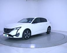 Peugeot 308 III Phase 1 Les Sables-d'Olonne