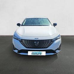 Peugeot 308 III Phase 1 308 BlueHDi 130ch S&S EAT8 - Allure Les Sables-d'Olonne