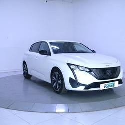 Peugeot 308 III Phase 1 308 BlueHDi 130ch S&S EAT8 - Allure Les Sables-d'Olonne