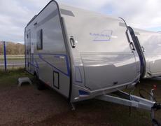 Caravane Caravelair Autres Caravelair  -  410 SPORT LINE - 24 340 €